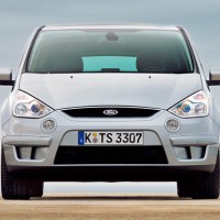 : Ford S-MAX / Форд Эс Макс