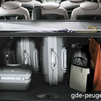 : Peugeot 807