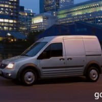 : Ford Transit Connect 