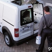: фото Ford Transit Connect 
